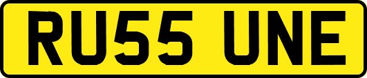 RU55UNE