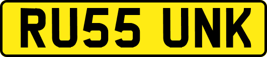 RU55UNK