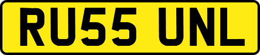 RU55UNL