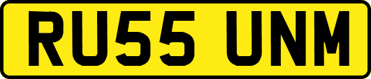 RU55UNM