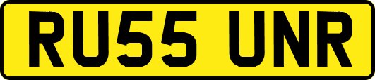 RU55UNR
