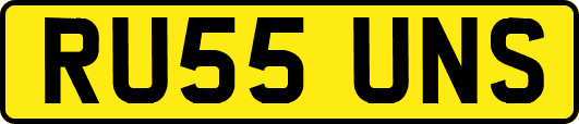 RU55UNS