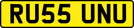 RU55UNU