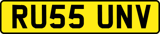 RU55UNV