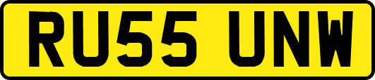 RU55UNW