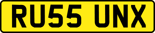 RU55UNX