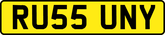 RU55UNY