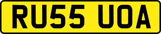 RU55UOA