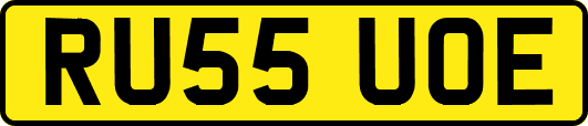 RU55UOE