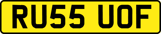 RU55UOF