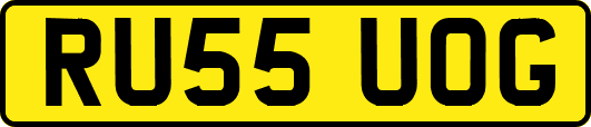 RU55UOG