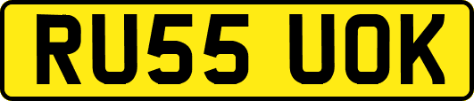 RU55UOK