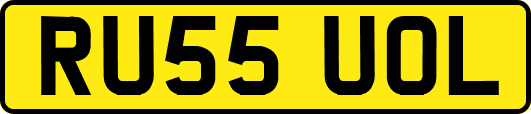 RU55UOL