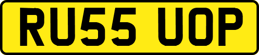 RU55UOP