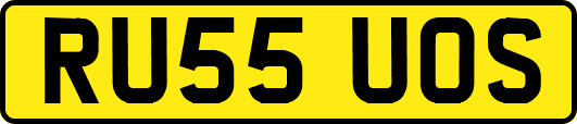 RU55UOS