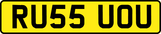 RU55UOU
