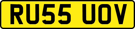 RU55UOV