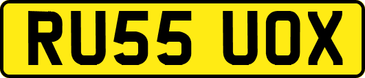 RU55UOX