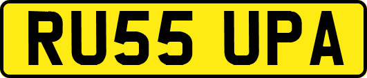 RU55UPA