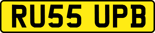RU55UPB
