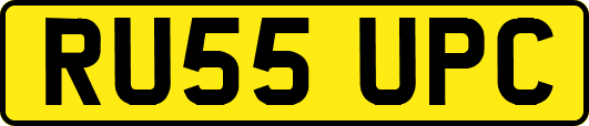 RU55UPC