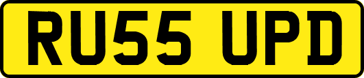 RU55UPD