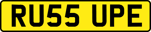 RU55UPE