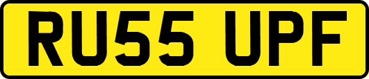 RU55UPF