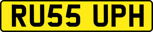 RU55UPH
