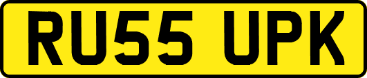RU55UPK