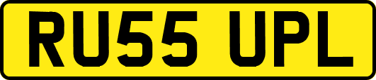 RU55UPL