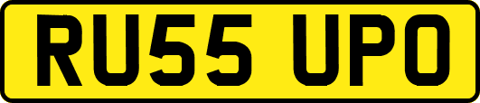 RU55UPO