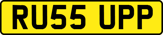 RU55UPP