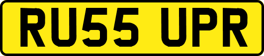 RU55UPR