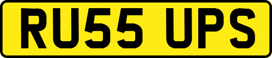 RU55UPS