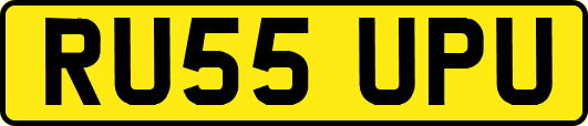 RU55UPU