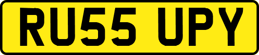 RU55UPY