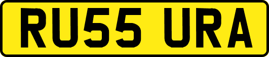RU55URA