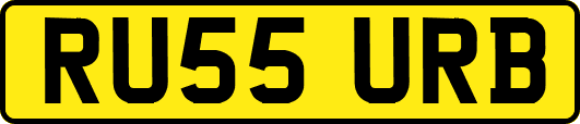 RU55URB