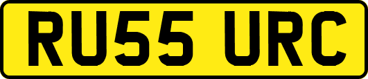 RU55URC