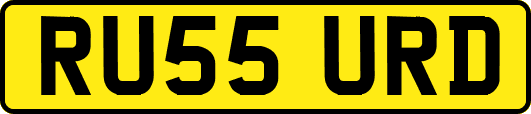 RU55URD