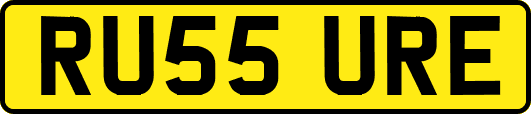 RU55URE