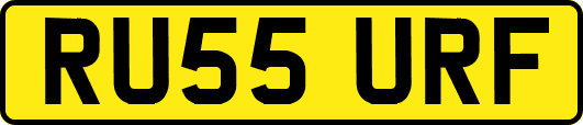 RU55URF