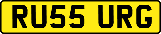 RU55URG