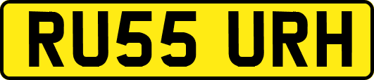 RU55URH