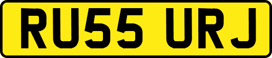 RU55URJ