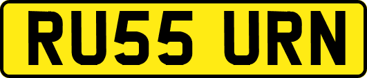 RU55URN