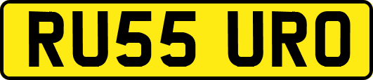 RU55URO
