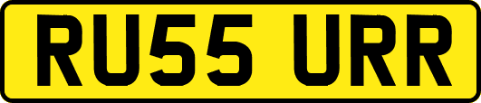 RU55URR