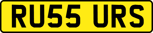 RU55URS